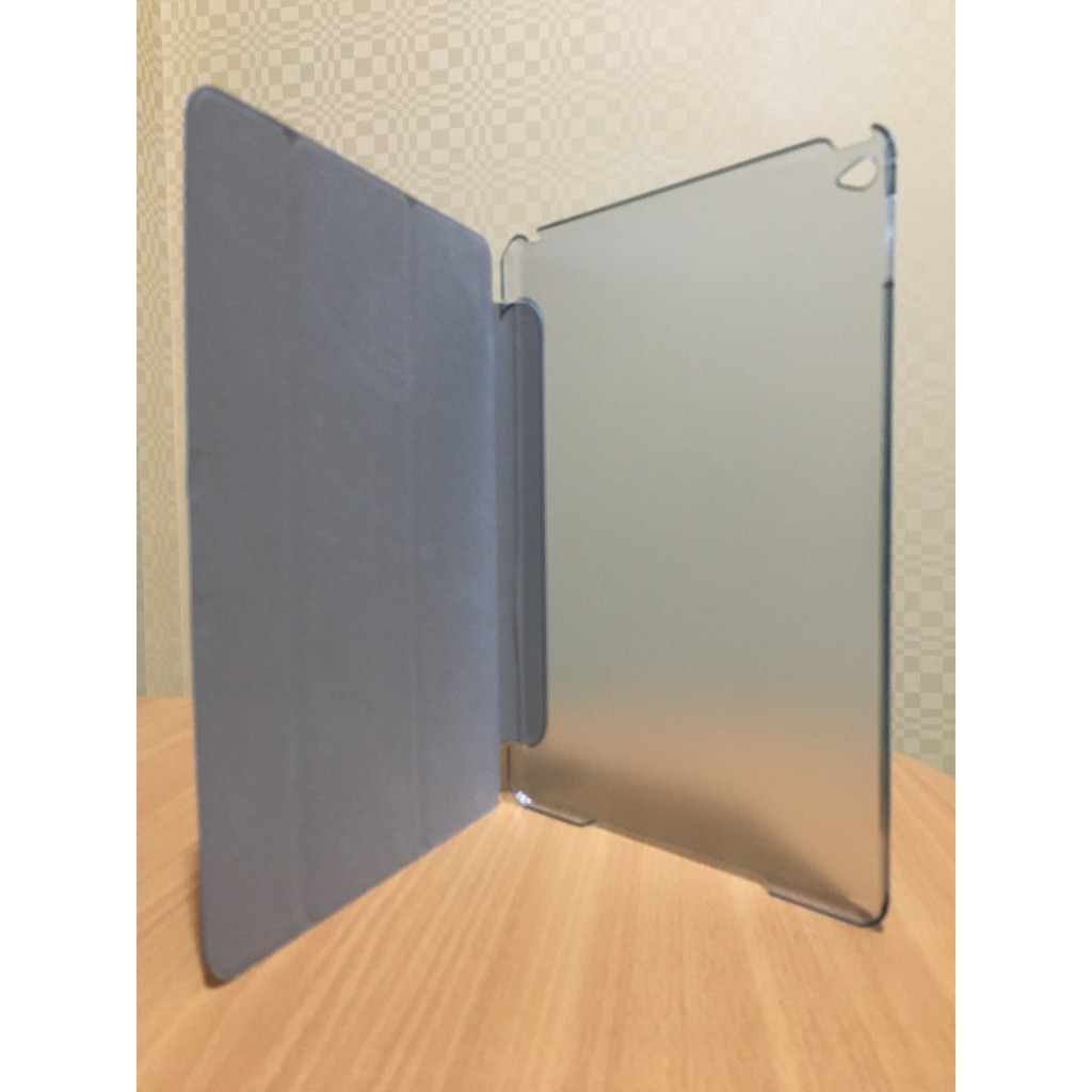 Ipad Air 2 Premium Smart Flip Cover Case