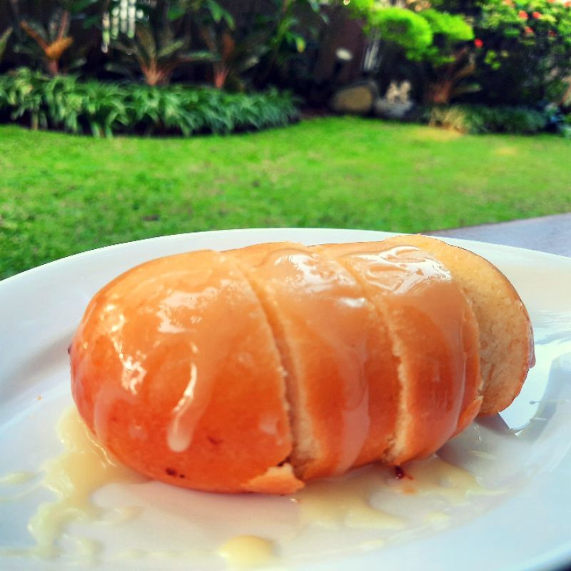 

Dimsum Bun bun (isi 3)