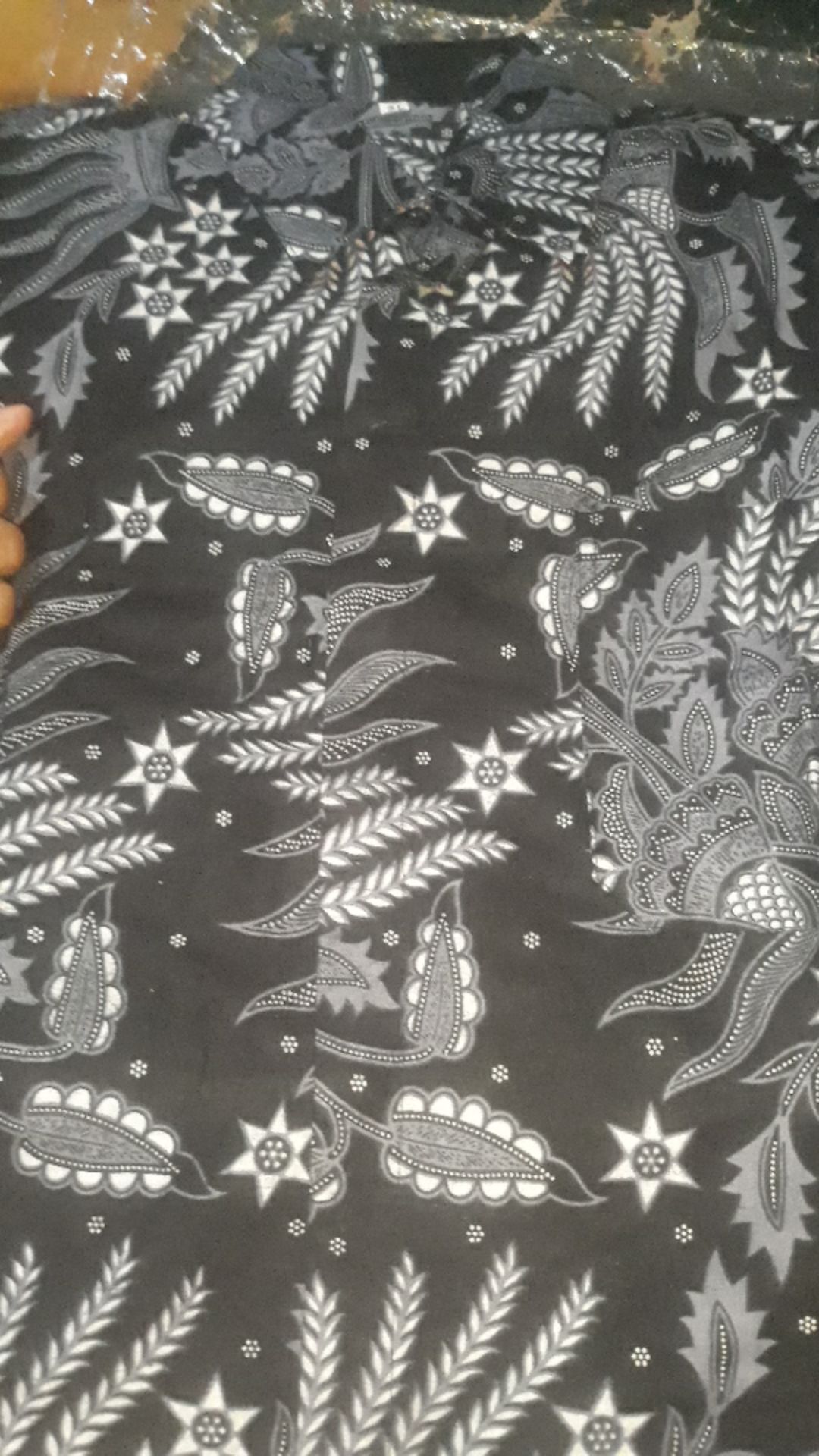 Promo Asli Risna Batik Jumbo Hrb093 Hem Batik Pria Pendek Premium M L Xl Xxxl 3l 4l 5l Pria Batik...