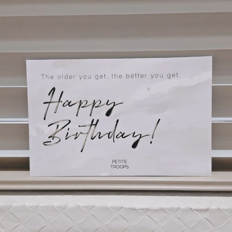 

birthday card (tambahan)