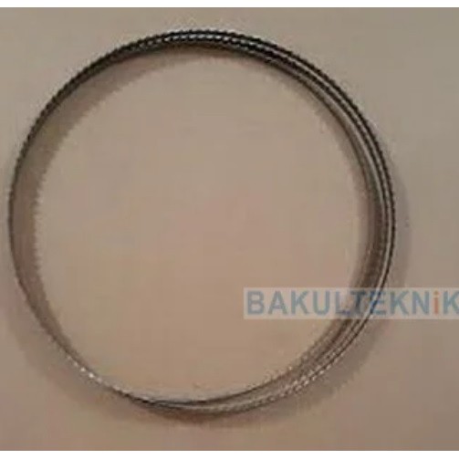 MATA BANDSAW UNTUK BANDSAW NRT dan ryu 6mm