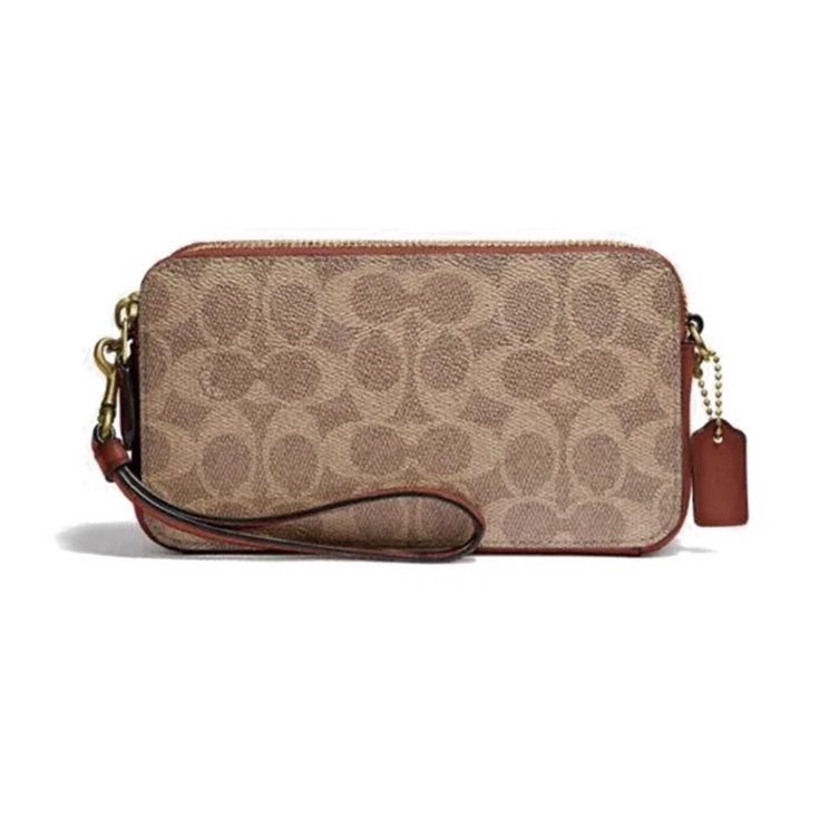 Coach Kira Camera Bag