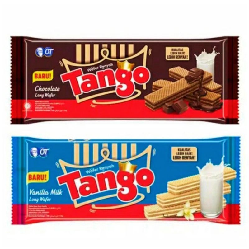 

TANGO 120 GR