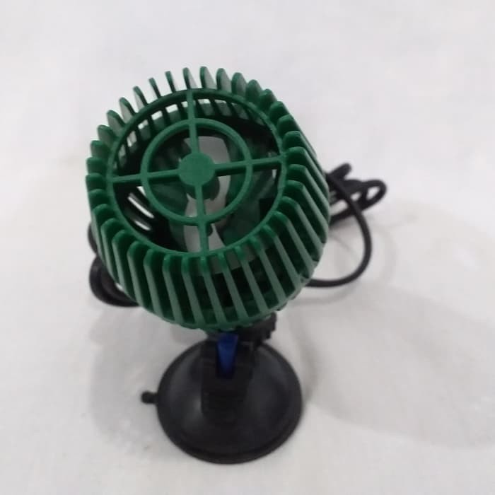 WAVE MAKER LVP-100 Mesin Pembuat Gelombang Ombak Air Aquarium