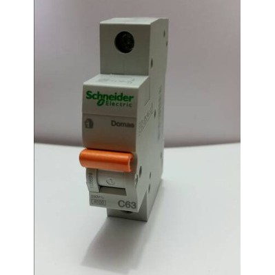 MCB Schneider 63A