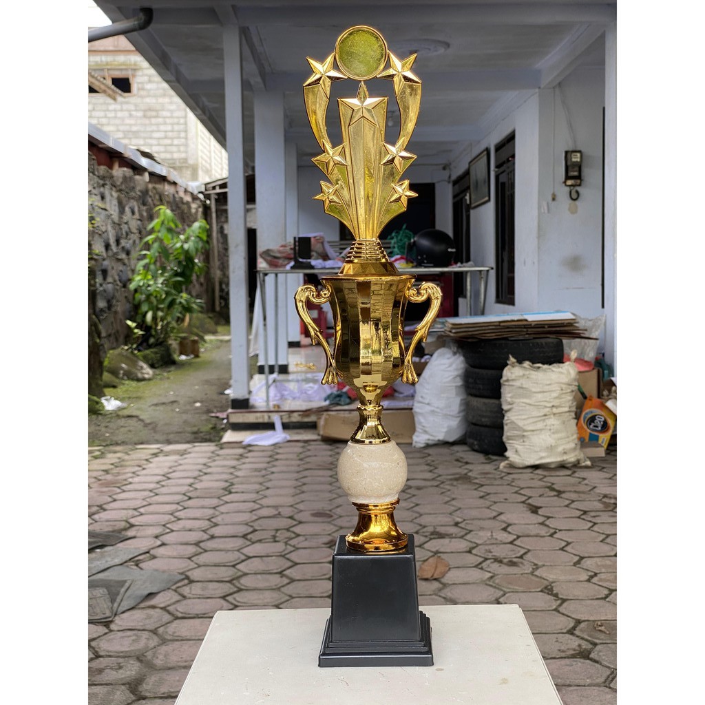 PIALA MURAH CUP KUNING