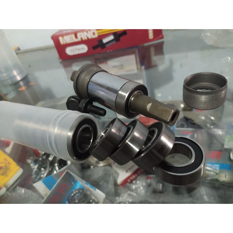 Bearing BB Bottom Bracket