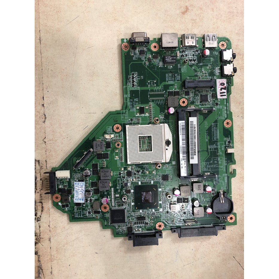 Motherboard ACER 4749 4349 HM65 HIGH QUALITY