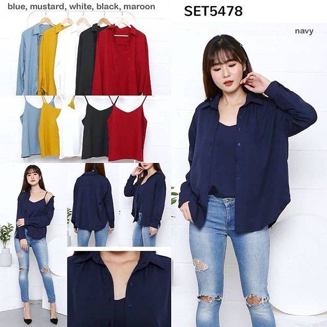 

SET5478 6 warna (seri 6 pcs)