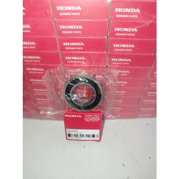 Bearing laher 6300 Honda Bearing 6300 honda laher 6300 honda