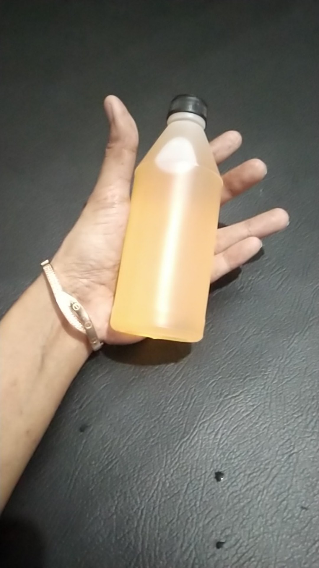 Biang Bibit Pewangi Laundry 100 Ml