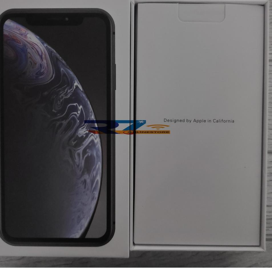 

R8T4 Box/Dus/Kotak iPhone XR Laris