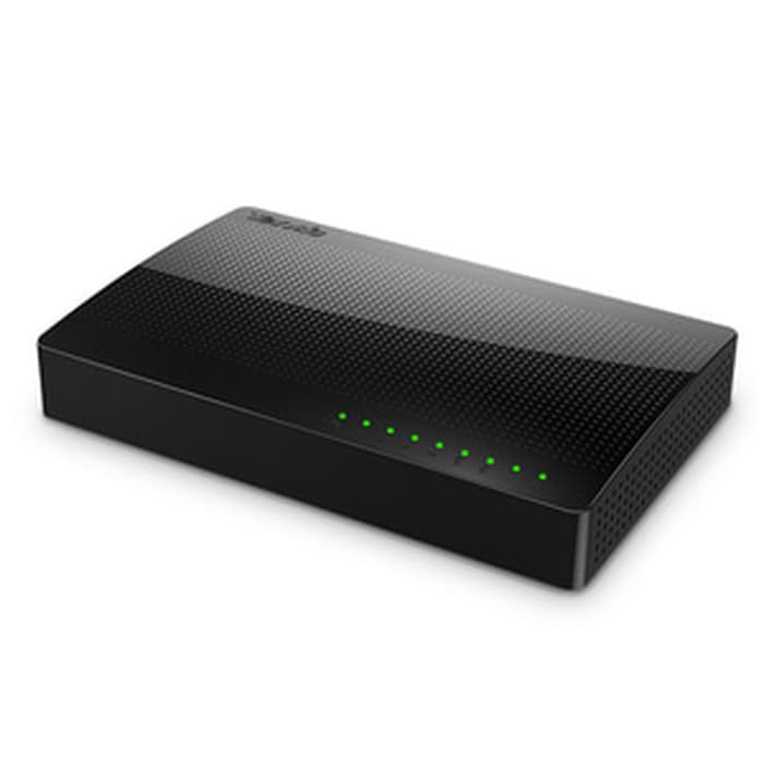 Tenda SG108 8-Port Gigabit Desktop