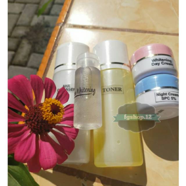 CREAM FARMA WDC / SPC 5% / SPC 10%