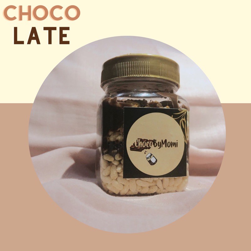 

Chocobymomi Coklat