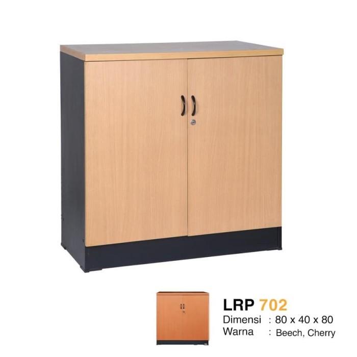 

Cabinet | Lemari Arsip Pendek Pintu Swing Murah | Lrp703