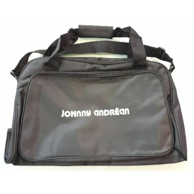 

TAS PERALATAN JOHNNY ANDREAN BESAR/TAS PERALATAN BESAR/TAS PERALATAN SALON/ TAS PERALATAN GUNTING
