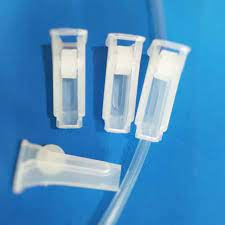 Kran Infus Selang Aerator - Kran Selang Gelembung - Kran satu arah - keran 1 way