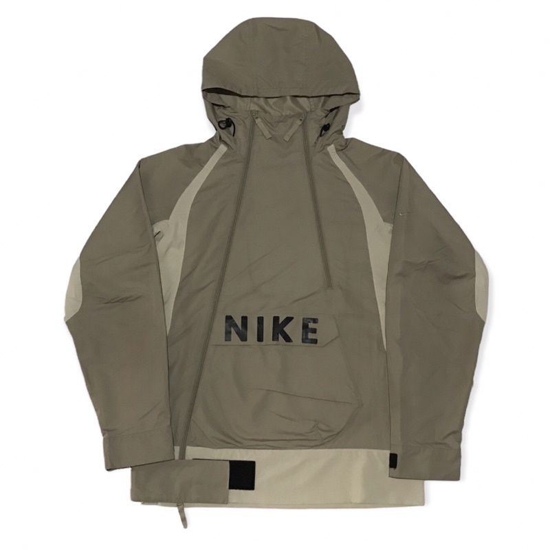 Jacket Nike Big Swoosh