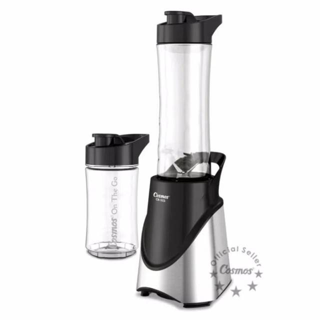 Cosmos Personal Hand Blender CB - 522  On The Go