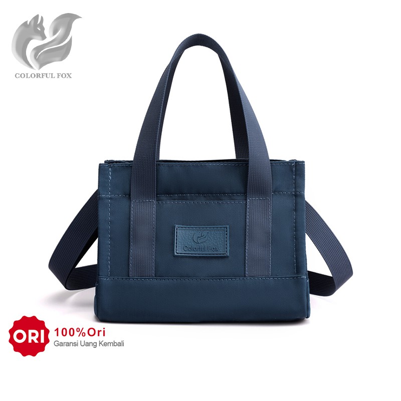 foc bag