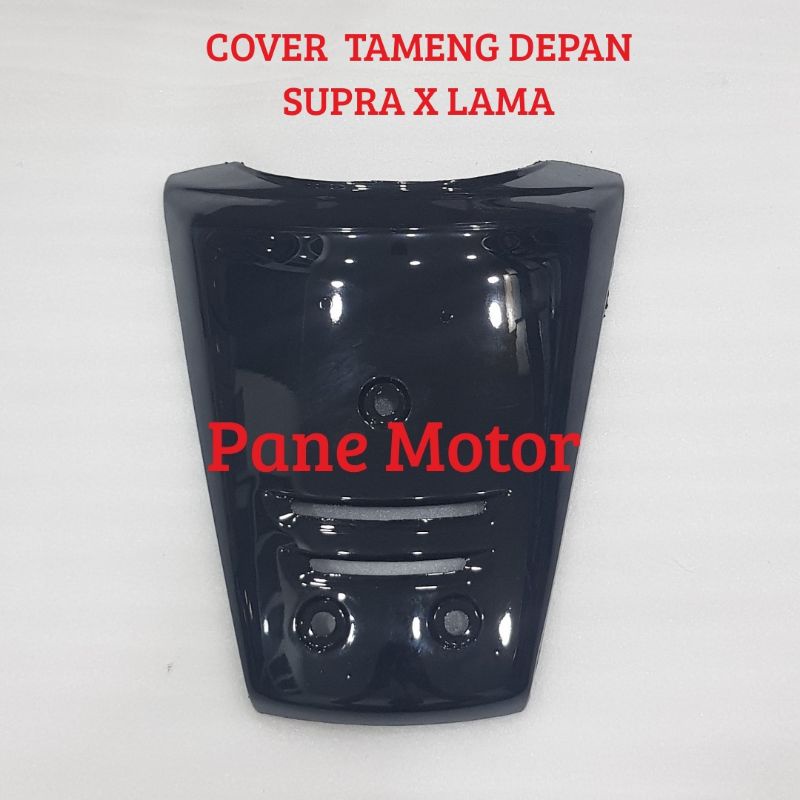 COVER TAMENG BODY DEPAN SUPRA X LAMA BEST QUALITY