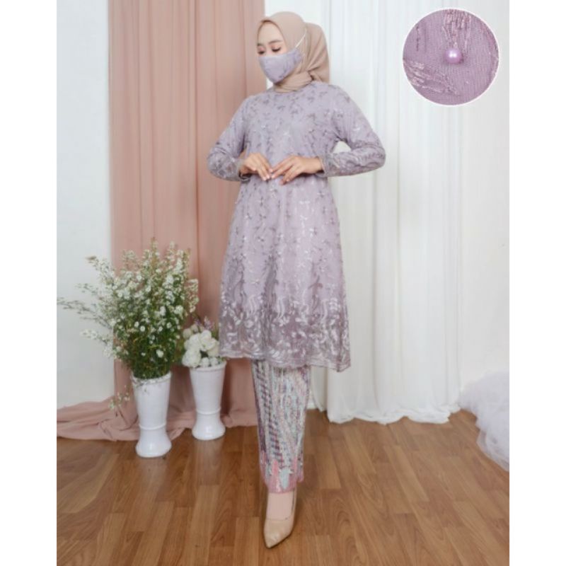 ATASAN TUNIK TERLARIS/ TUNIK TERBARU/TUNIK MODERN