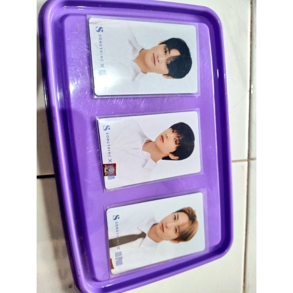 PC SOMETHINC X NCT DREAM