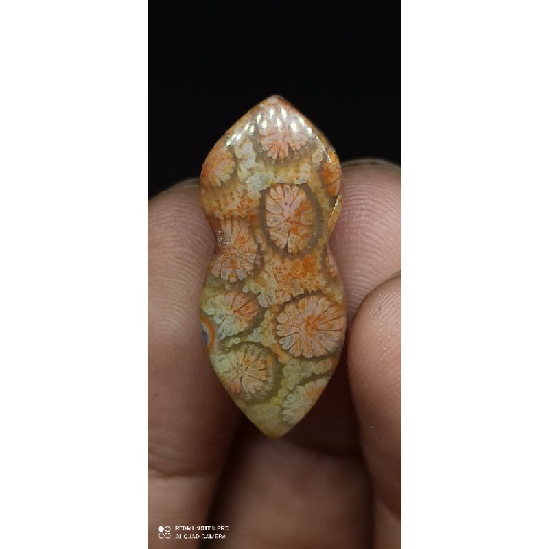 BATU AKIK TERATAI