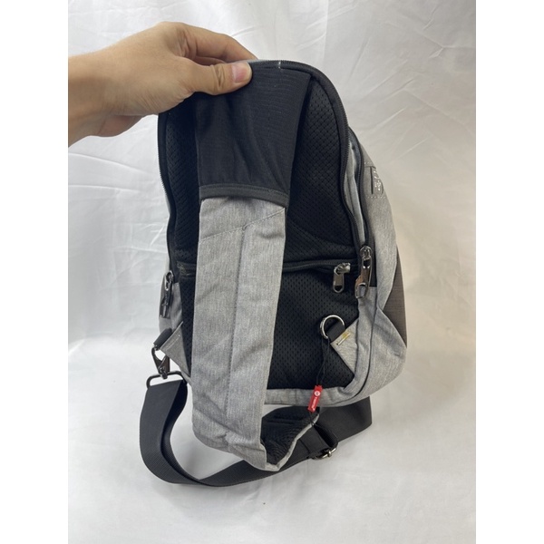 [OBRAL RIJEK] Tas Selempang Crossbody Sling Bag Anti Maling - T-S8061