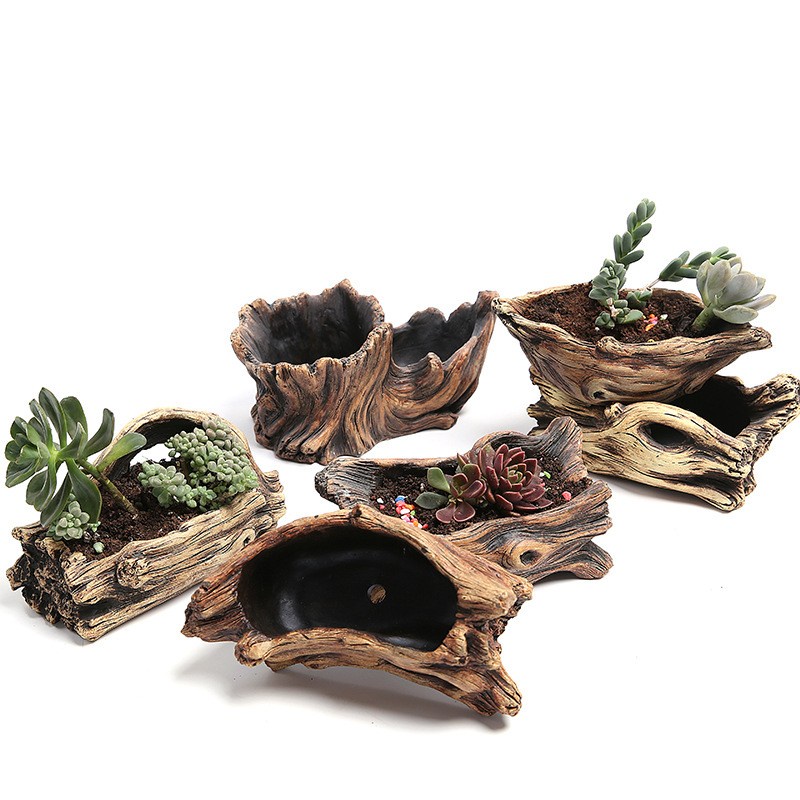 Vas bunga indoor