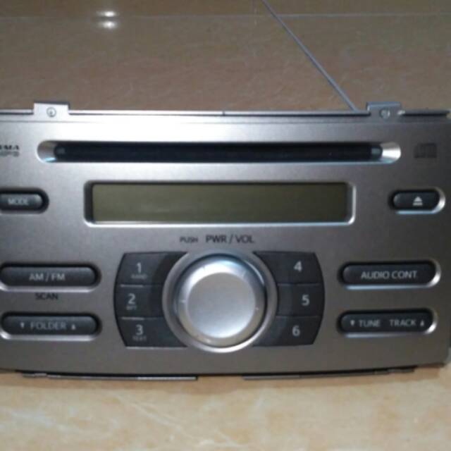 Tape mobil all new avanza, xenia dll