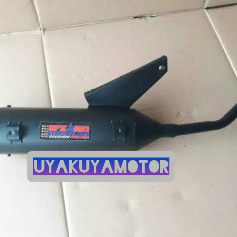 knalpot racing bobokan vario 150