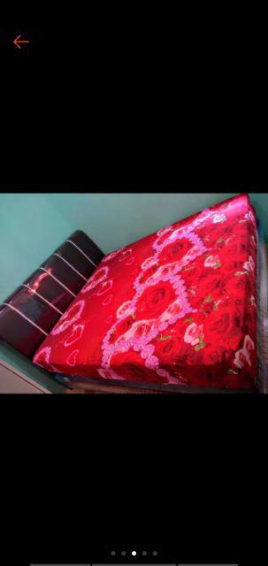 Sprei Motif Dorameon Nobita 3d Set Ukuran 180x200 - Seprei 6 Kaki Motif Doraemon