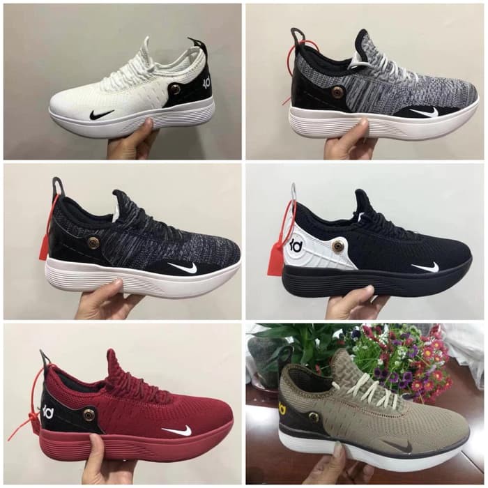 Sepatu Basket Pria Nike KD 5 Premium