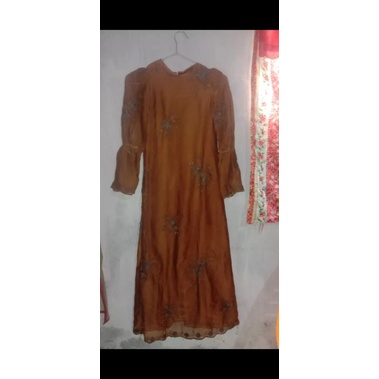 GamisBrokatAnakGadisTanggung