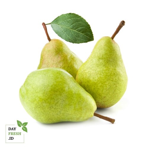Pear Xiang li