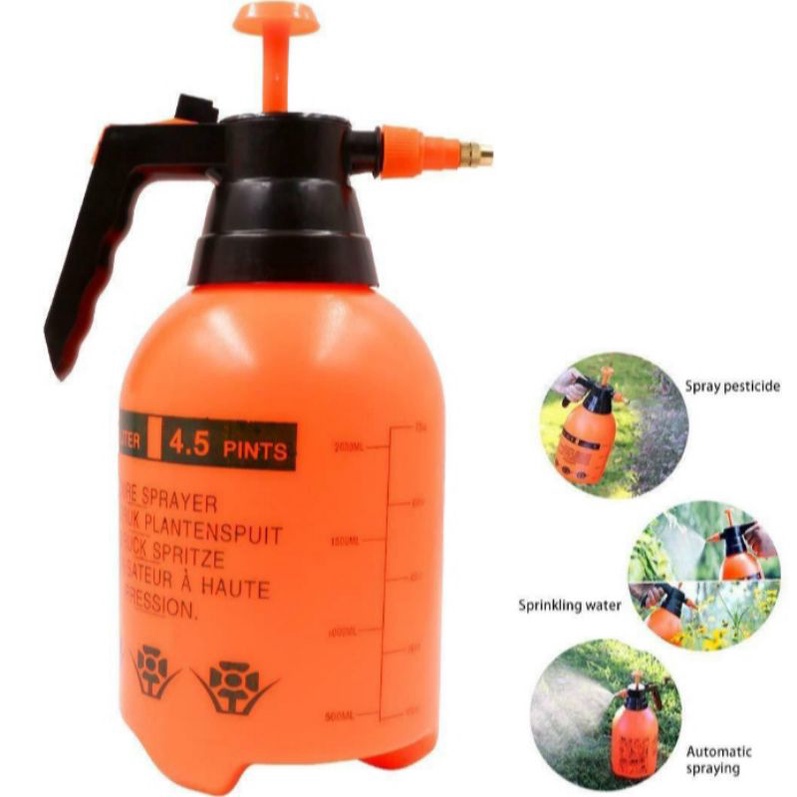 alat semprotan botol semprot 2 liter sprayer tanaman botol semprot burung