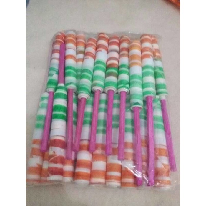 Jual Mainan Anak Tongkat Ulur Jadul Harga Grosir Murah