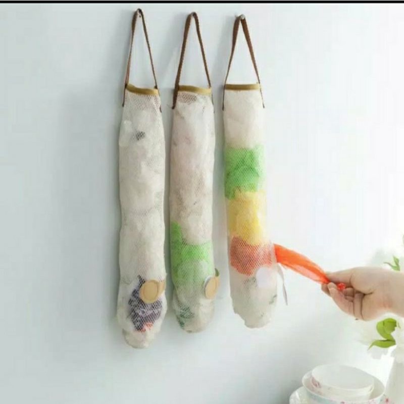 Tas Jaring Gantung Tas Gantung Dinding