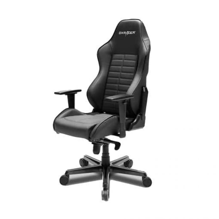 DXRacer Drifting Series GC-D133-NR-J2 - Gaming Chair