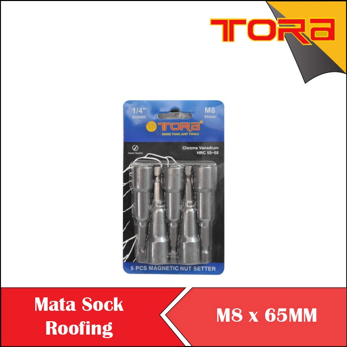 kunci mata bor baut 8 baja ringan roofing kunci skrup untuk galvalum baja ringan