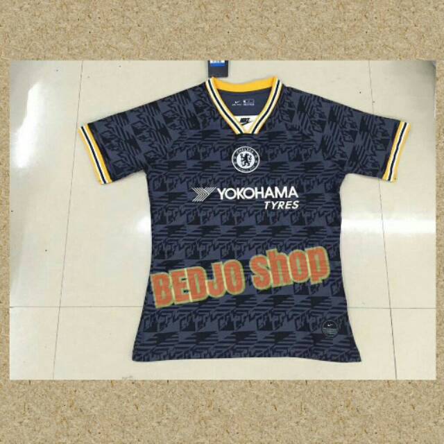 Jersey Chelsea FANTASY 2019 OFFICIAL