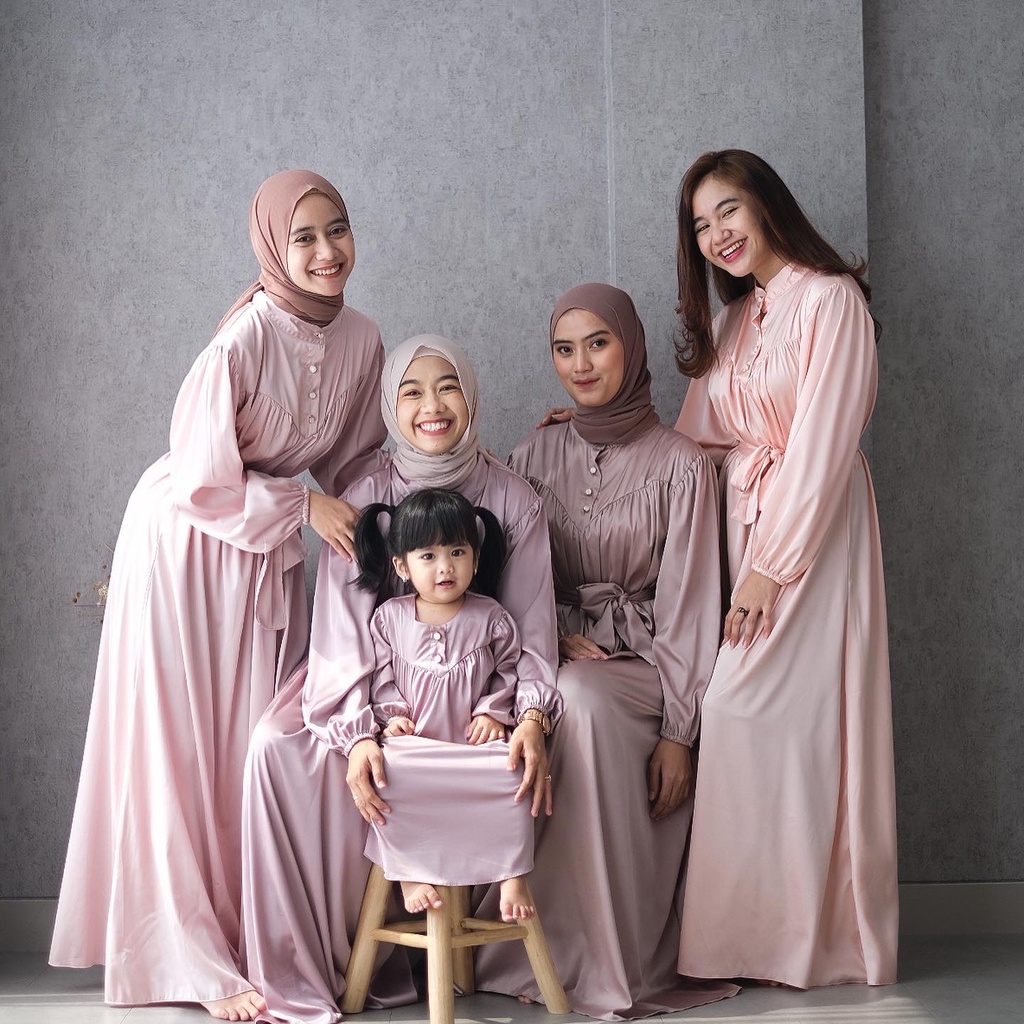 Hprojects - Eldaria Dress