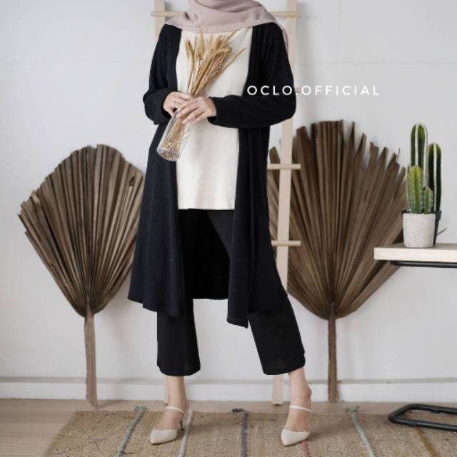 Afgani tunik by oclo official
