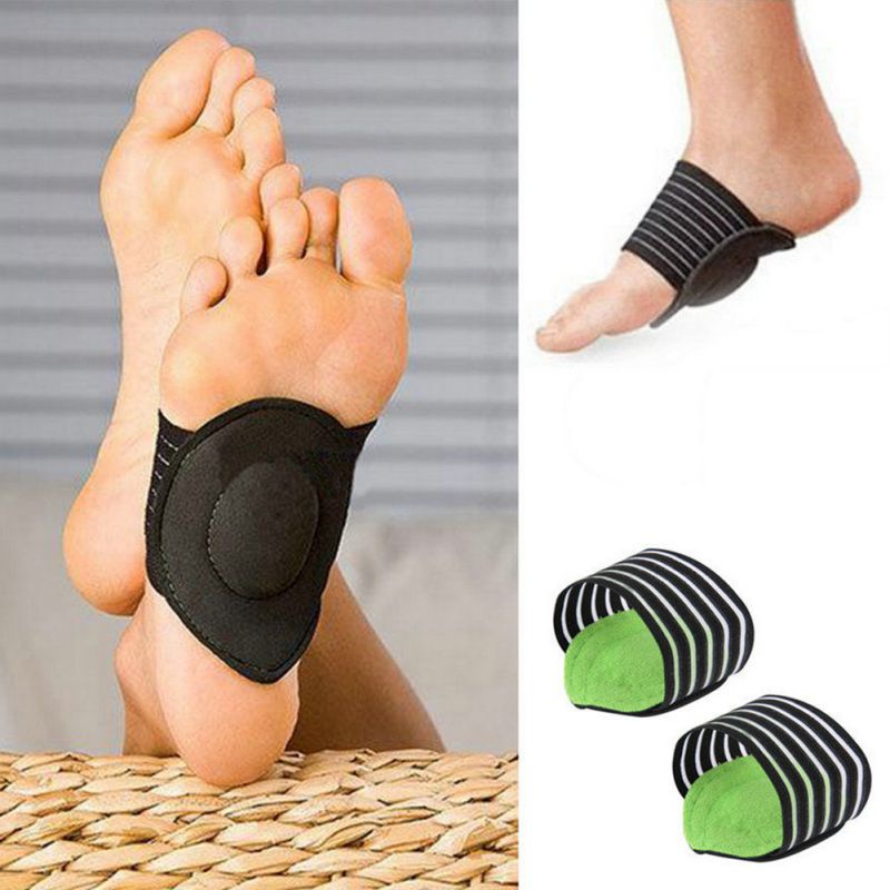 STRUTZ PADS BANTALAN GANJALAN TELAPAK KAKI GANJALAN TELAPAK KAKI FOOT PATCH ARCY FOOT SUPPORT VA352