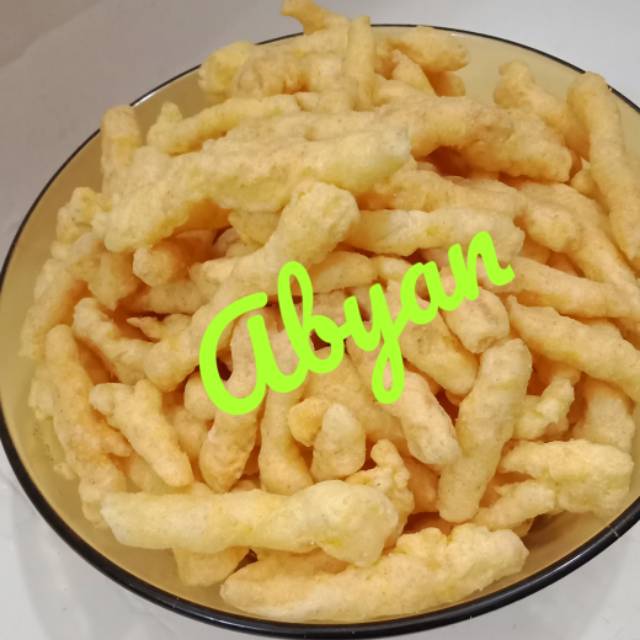 

TWIS CORN BARBEQUE 200gr CHEETOS #CAMILAN ENAK