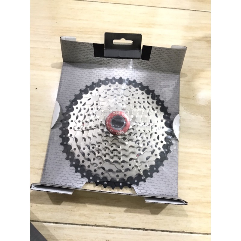 Sprocket OXO 9 Speed 11-46 T