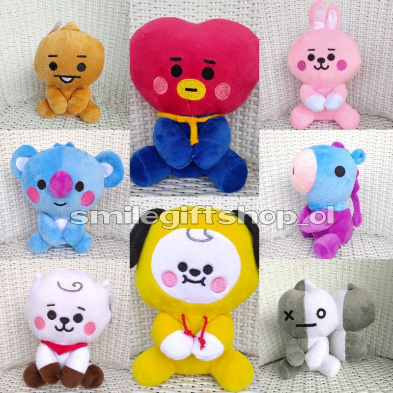 Jual Boneka Lucu | Shopee Indonesia