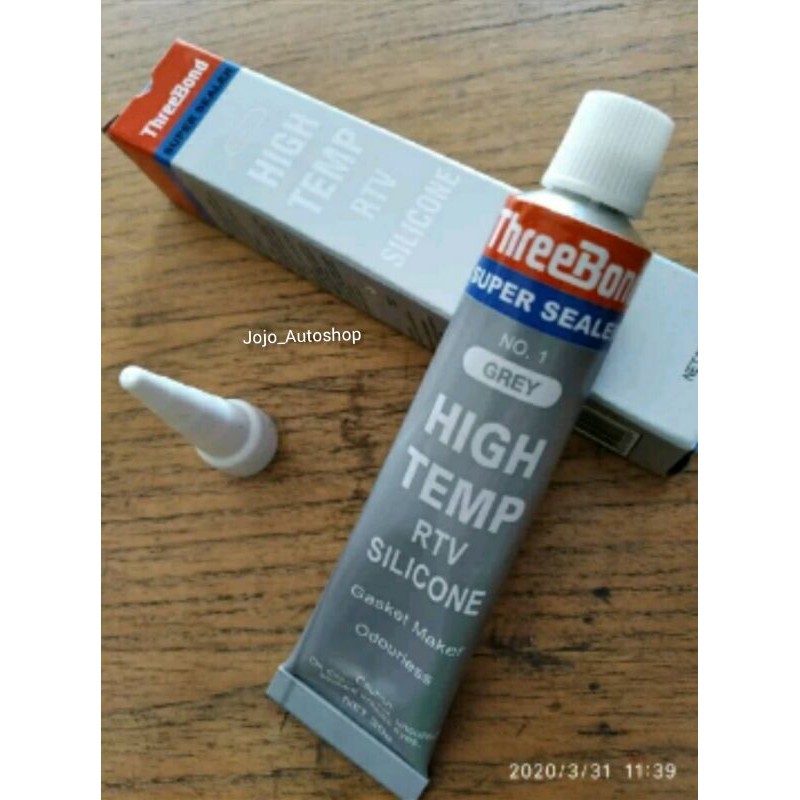 

Lem Treebond perekat silent